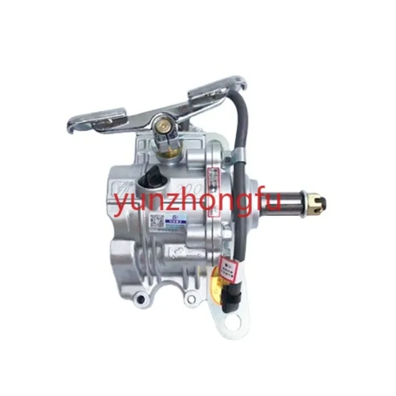 reverse gear 125/150/175/200/250/300 reverse gear Wan Hu tricycle