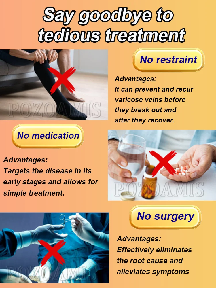 جيل جديد من العناية بالجسم لتعزيز الدورة الدموية