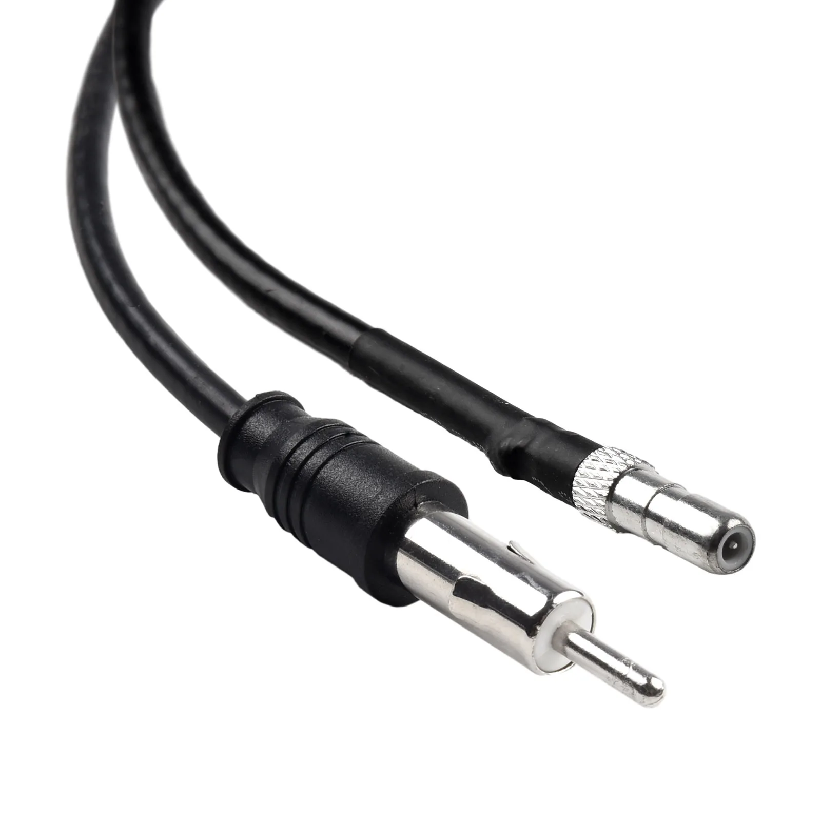 

Автомобильный радиоприемник стерео антенный адаптер для Chevrolet для Chrysler для Dodge быстрая установка черная автомобильная электроника