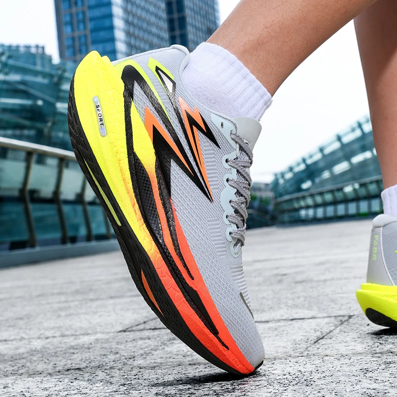 

Bicycle professional cycling shoes four seasons casual unisex new anti slip wear-resistant breathable comfortable riding shoes