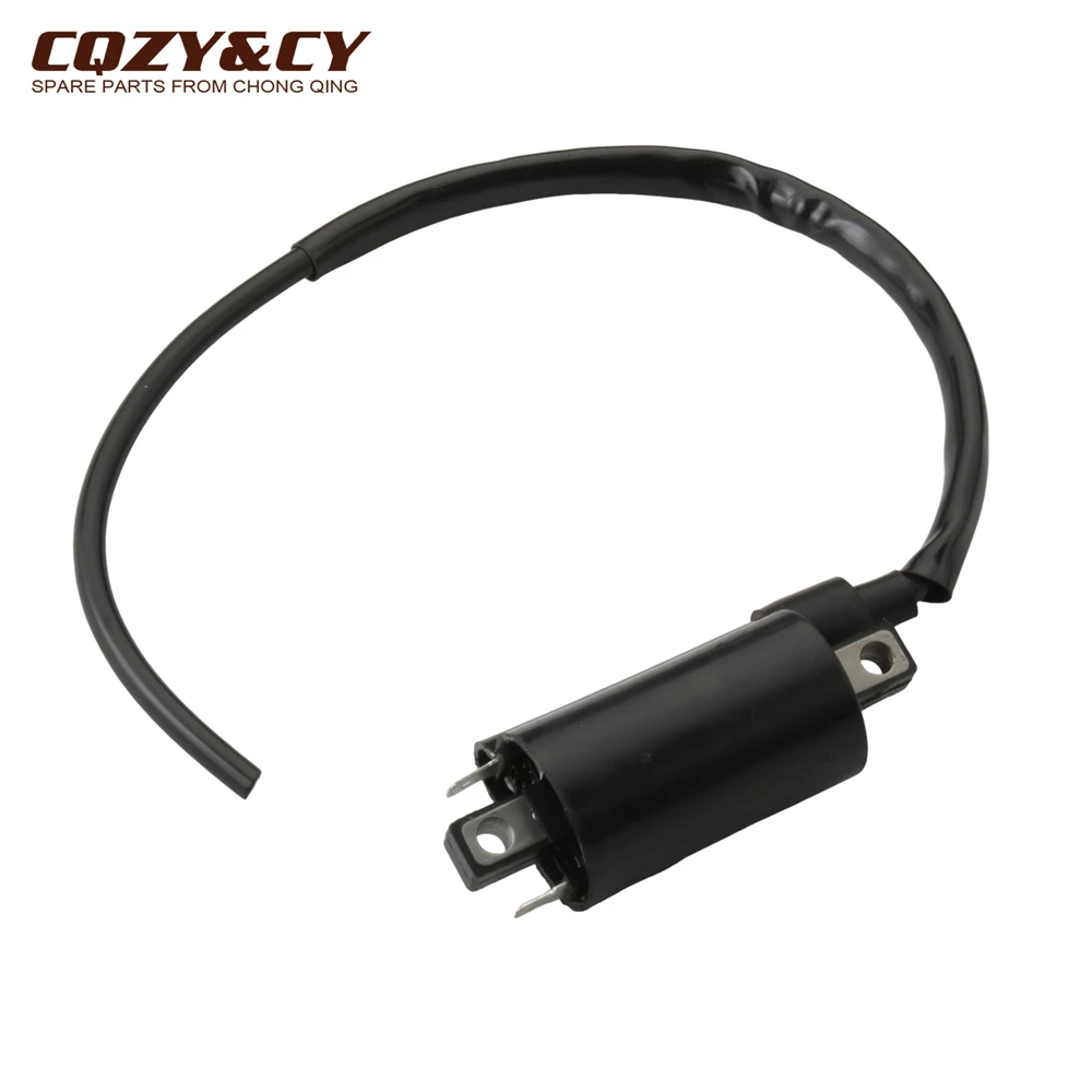 Motorcycle Ignition… - image