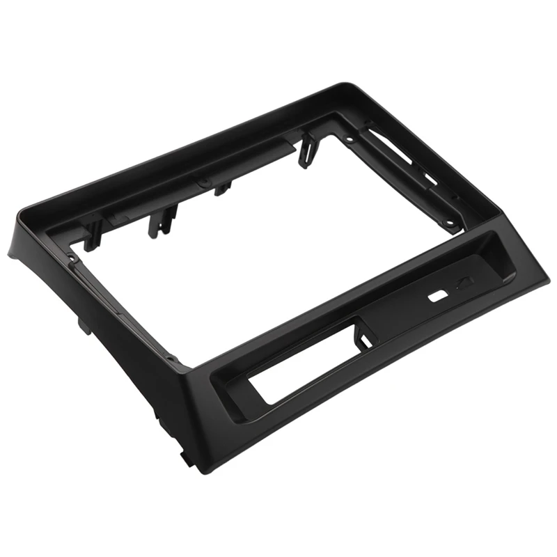 

For Toyota Vios Geely MK 1 2004+ 9INCH Car Frame Fascia Android Radio Dash Fitting Panel Kit