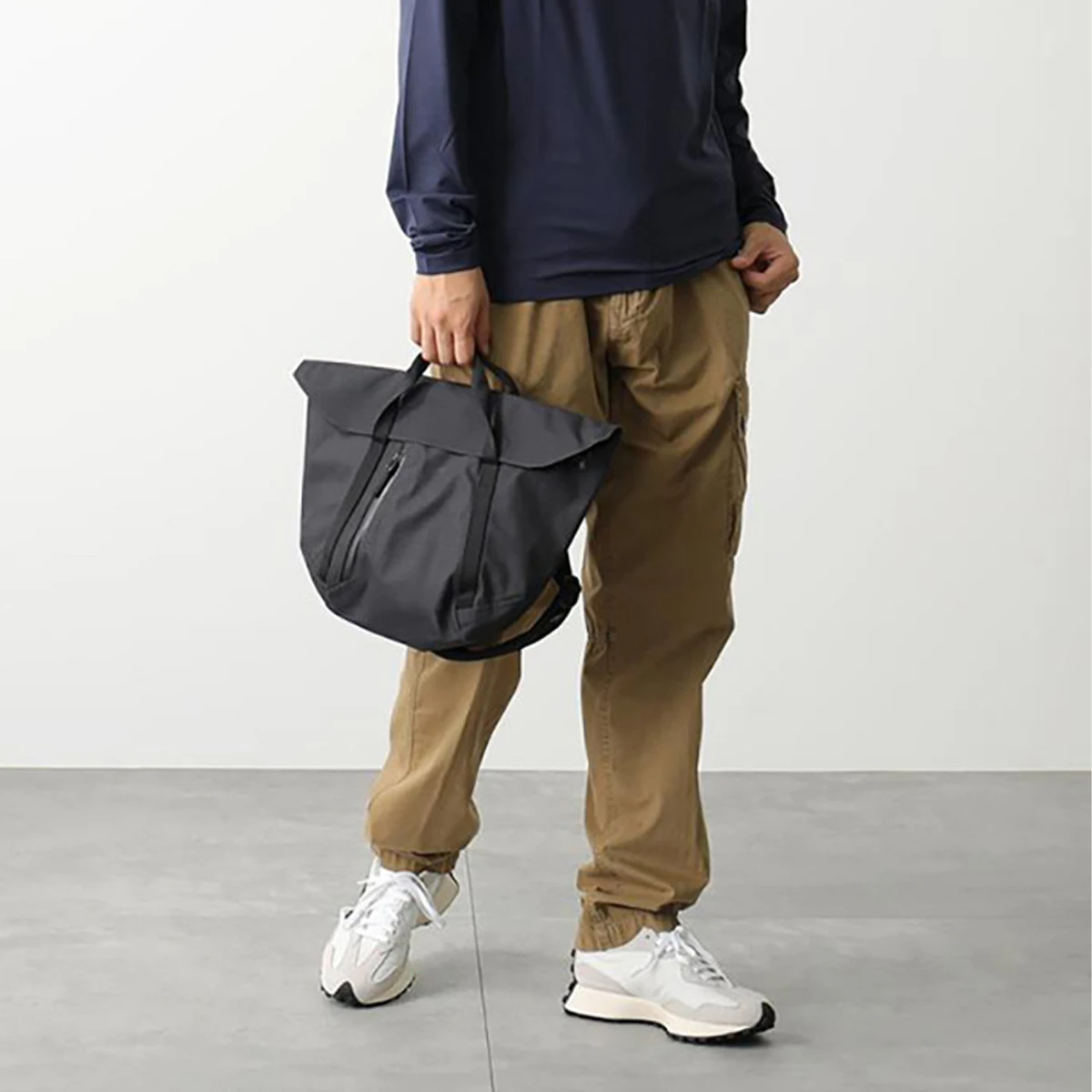 New Simple Shoulder Handbag Outdoor Sports Men's Messenger Pack Large Capacity Shopping Street Zipper Bags for Women Handbags