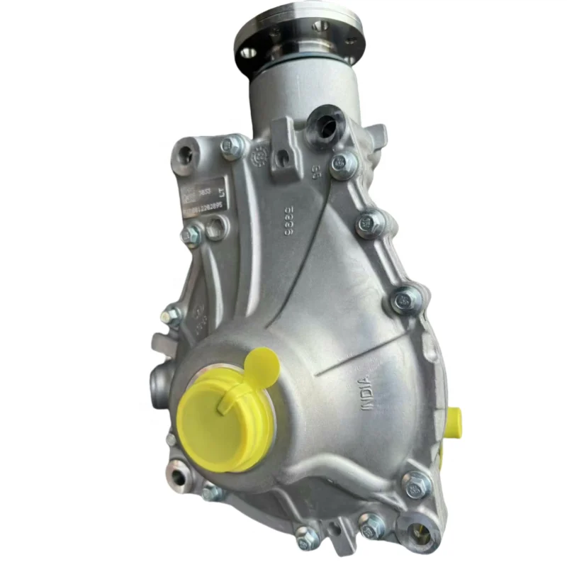 Genuine New Front Axle Differential Gear Ratio I:2.93 10425762 10425761 MG84874450519 For BMW X5 X3 G05 G06