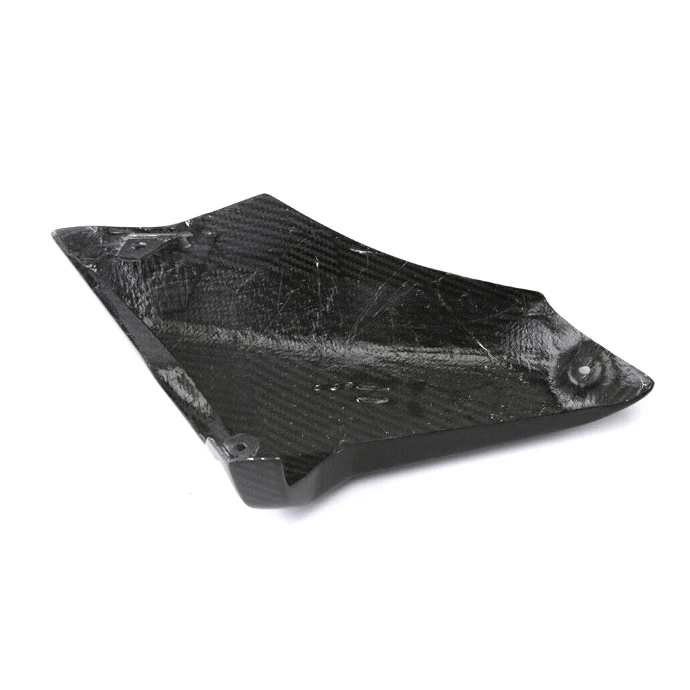 Best sell Brand New Durable Side Tank Cover Air Intake Fairing Cowling Covers For  MT-09 FZ-09 14-17