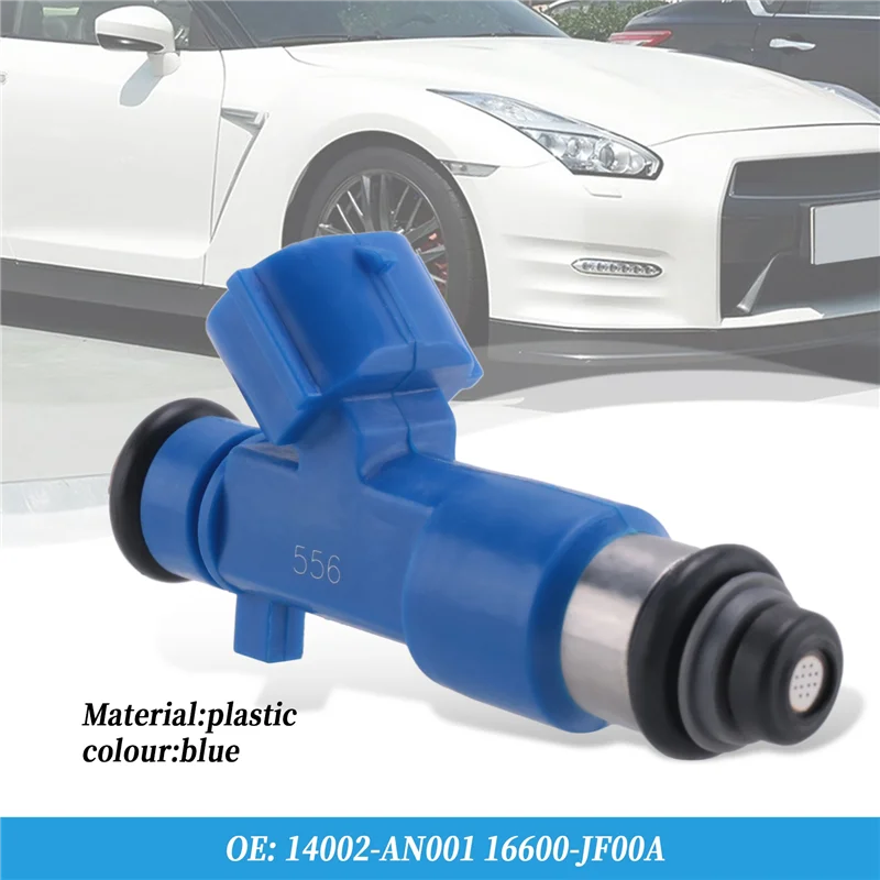 Fuel Injector For I…