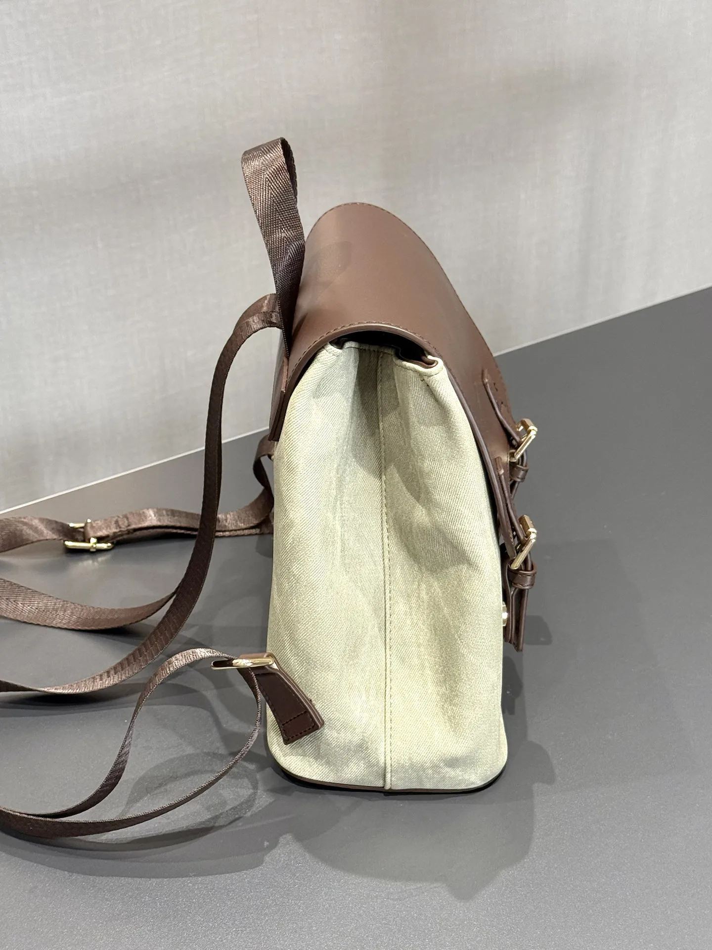 amiciyah-retro-large-capacity-double-shoulder-bag-fashionable-summer-2026-commuter-student-wallet-women's-bag-polyester