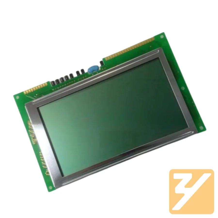 New Original LMG6402PLFR FSTN-LCD Display Screen