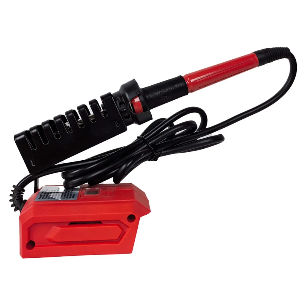 

60W Power Portable Electric Soldering Iron Fast Heating 936 Tip Digital Electric Soldering Iron Temperature Adjustable