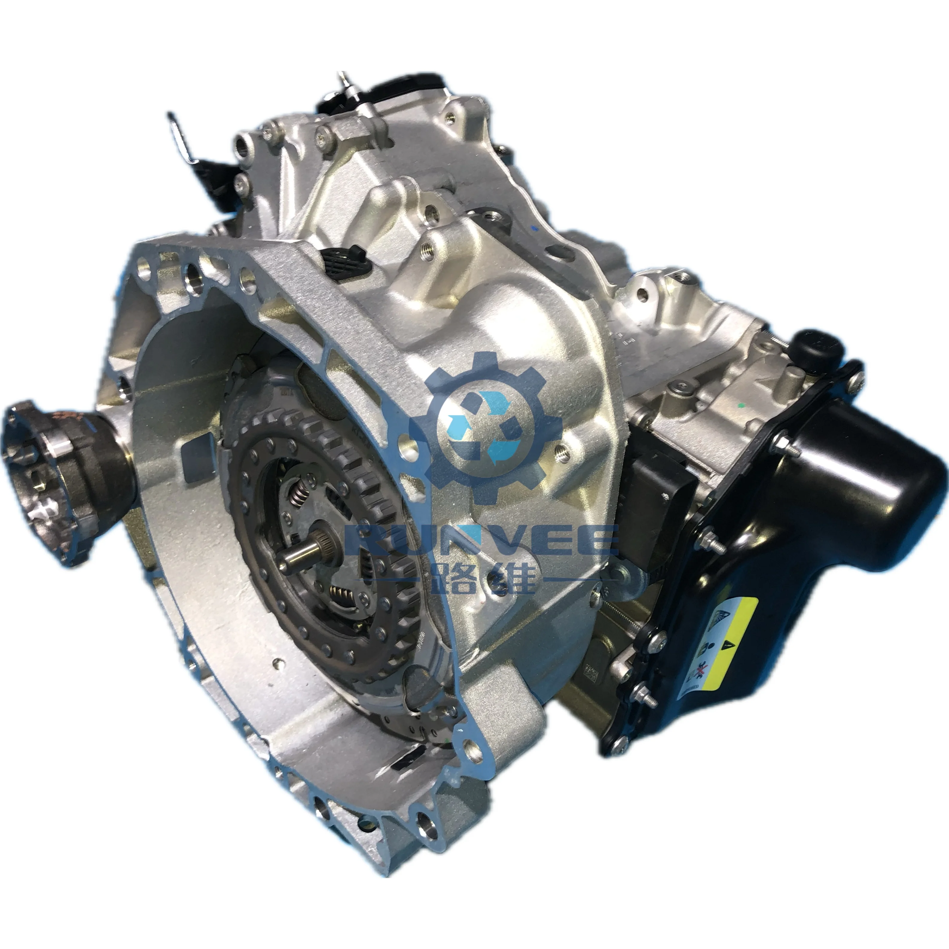 New 0AM DQ200 Auto Transmission Gearbox For Volkswagen Jetta SCIROCCO 2009-2015 For Golf 1.4T 7speed DQ200 Car Transmission