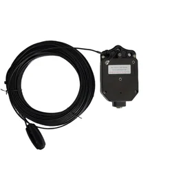 JYR8010-150W Multi-Band End Fed Half Wave Antenna 8 Bands 3.5-29.7 MHz  64:1 BALUN No Tuning Required Amateur EFHW8010 Antenna