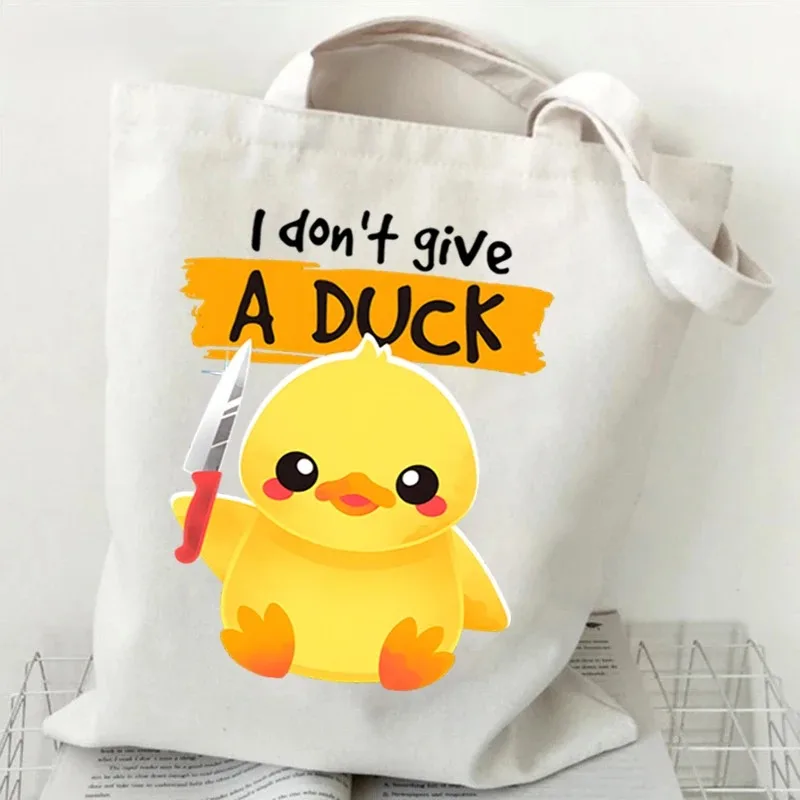 

Cute Lazy Black Cat Reusable Organizer Tote Bag Cute Animal Design Student Shoulder Bag Flower Cat Cartoon Tote Bag for Women