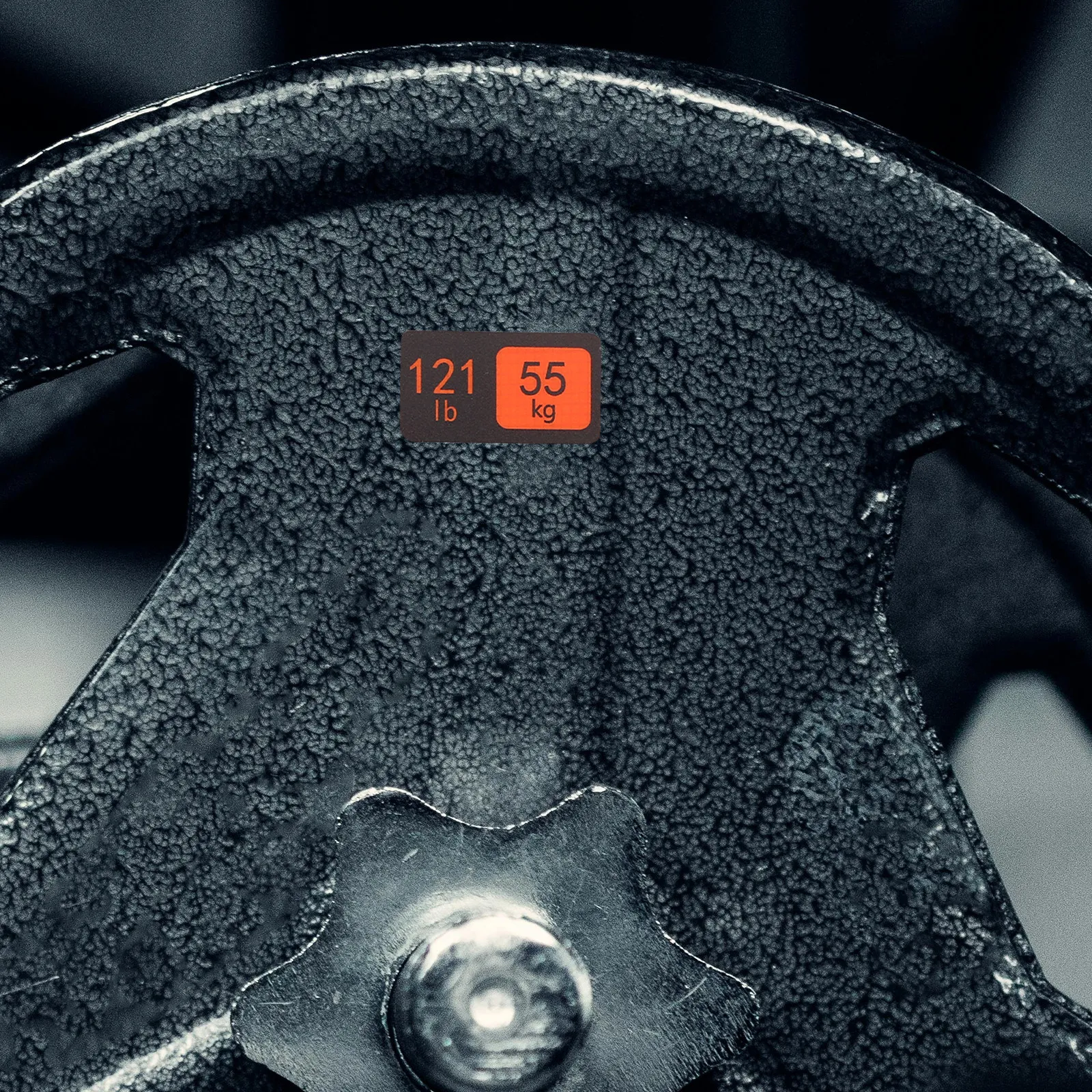

1 Sheet Weight Label Stickers for Gym Use Reusable Waterproof Adhesive Tags for Weight Plates and Training Equipment