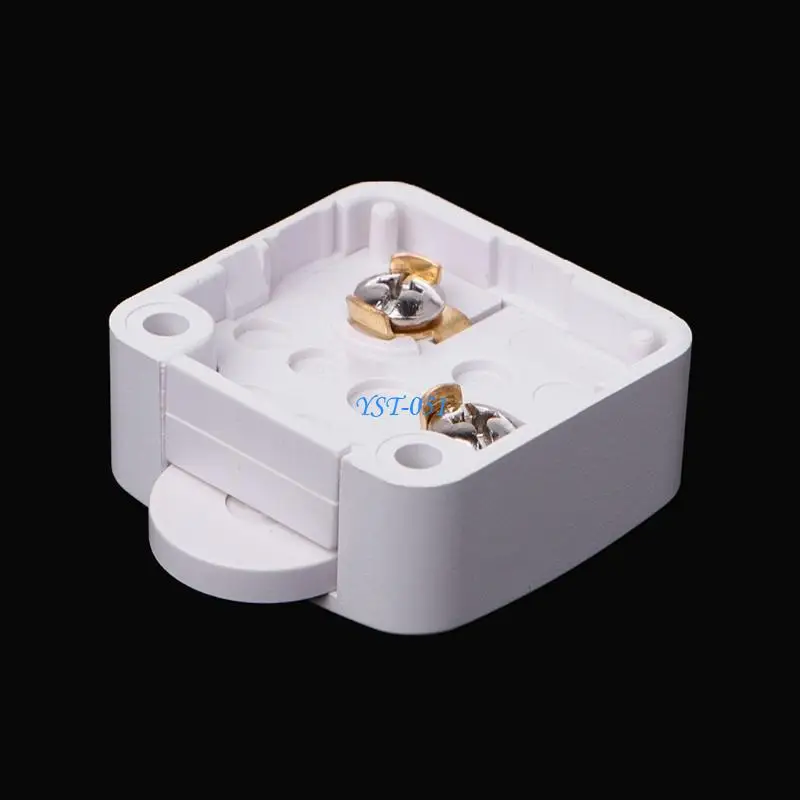 

E15A 202A Self-resetting / Normally Closed Switch/ Wardrobe/Cupboard /Sliding Switch