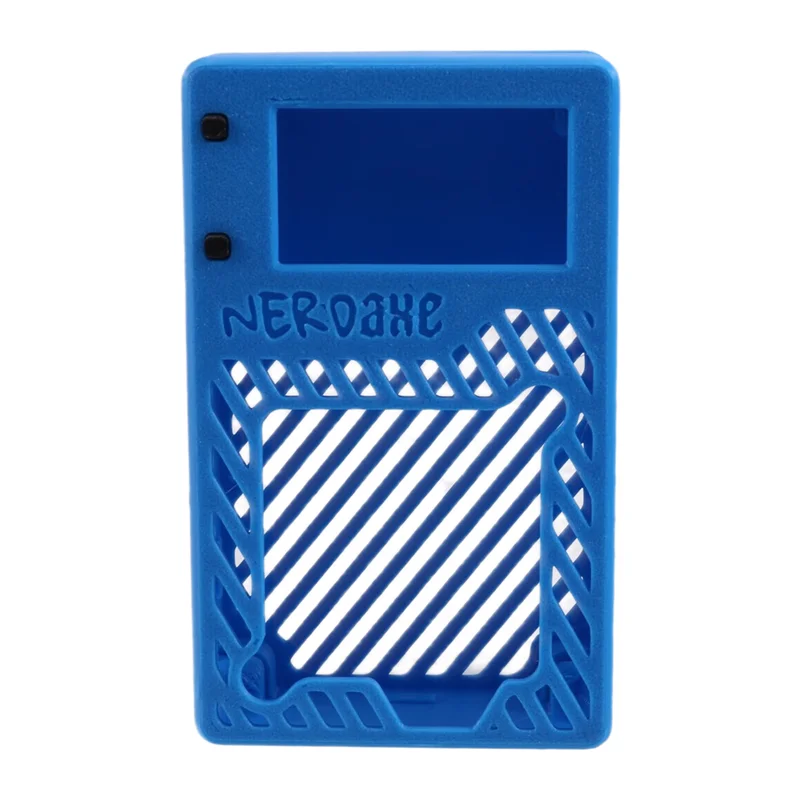 

AT82-подставка-кронштейн для 3D-принтера Nerdaxe 500G/HS 1200G/HS SOLO Miner с поддержкой для Nerdaxe Gamma 1200G/HS Crypto Miner