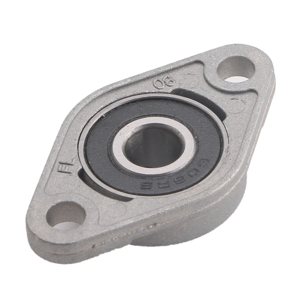 KFL8 KFL001 Ruit zinklegering microlagerzitting