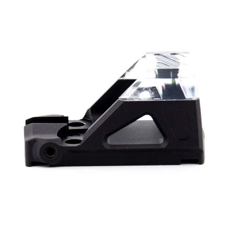 OMSsc Red Dot Open Reflex Sight - RMSc Footprint Glock Mount Compact Mini Red Dot