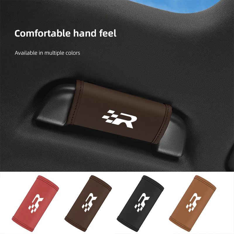 2Pc Car Anti Slip P… - image