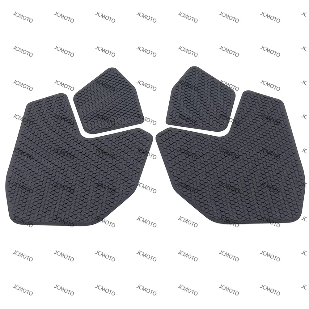 

MT-09 для YAMAHA MT09 FZ09 FZ-09 2013-2019 2020, накладки на топливный бак мотоцикла, наклейка, боковая газовая наколенница, протектор, тяговые наклейки