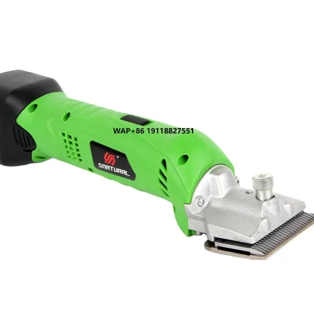 

Rechargeable Horse Hair Cutting Machine Horse Shearing Hair Machines Cutter Horse Hair Trimming Clippers