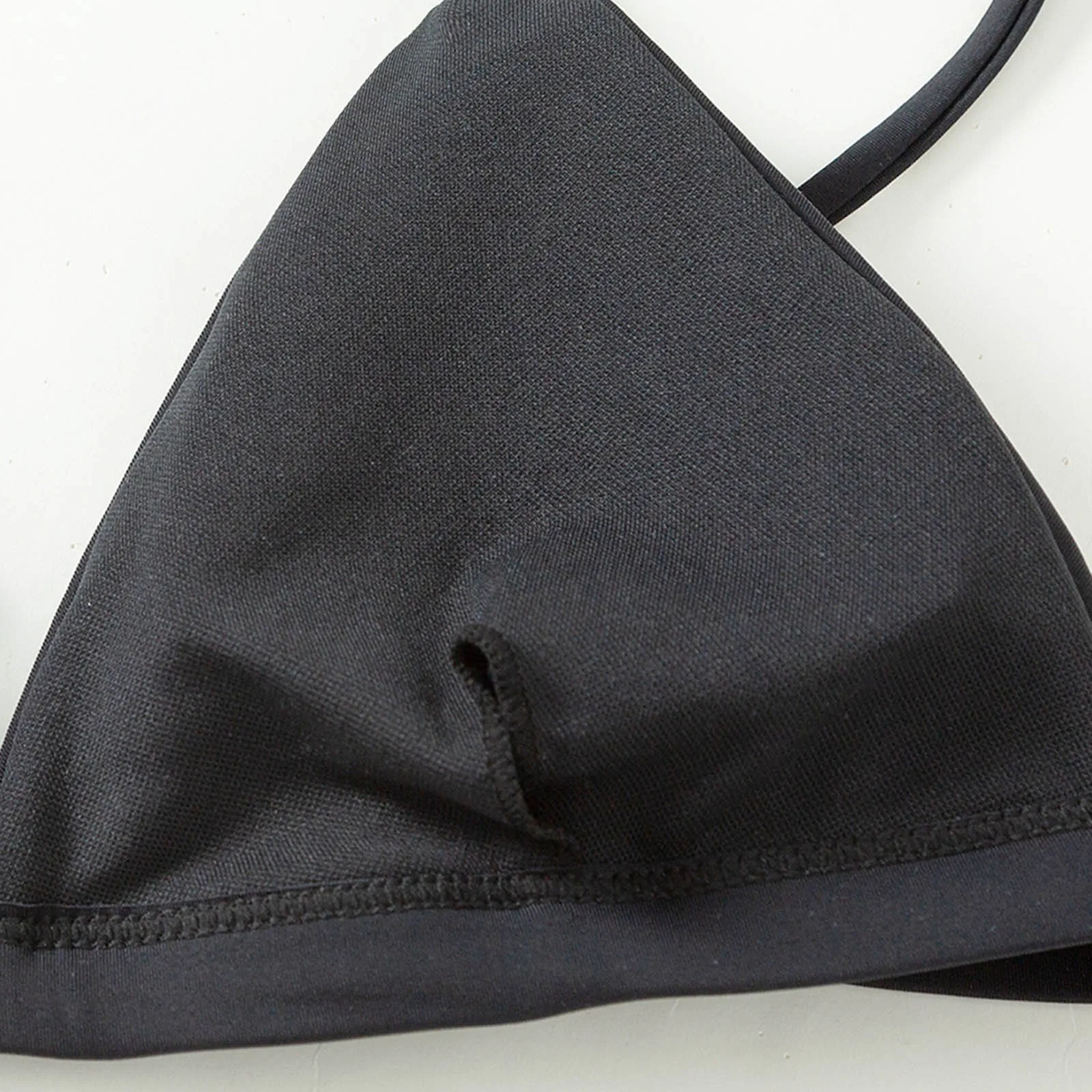 Strój kąpielowy w stylu vintage dwuczęściowy damski bikini z wysokim stanem seksowny Push Up dwuczęściowe stroje kąpielowe Retro Tankini letnia
