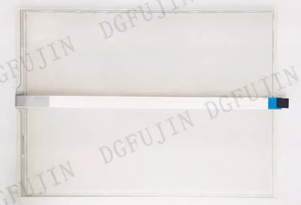 Nowy kompatybilny Panel dotykowy dla CP7002-1041-0010