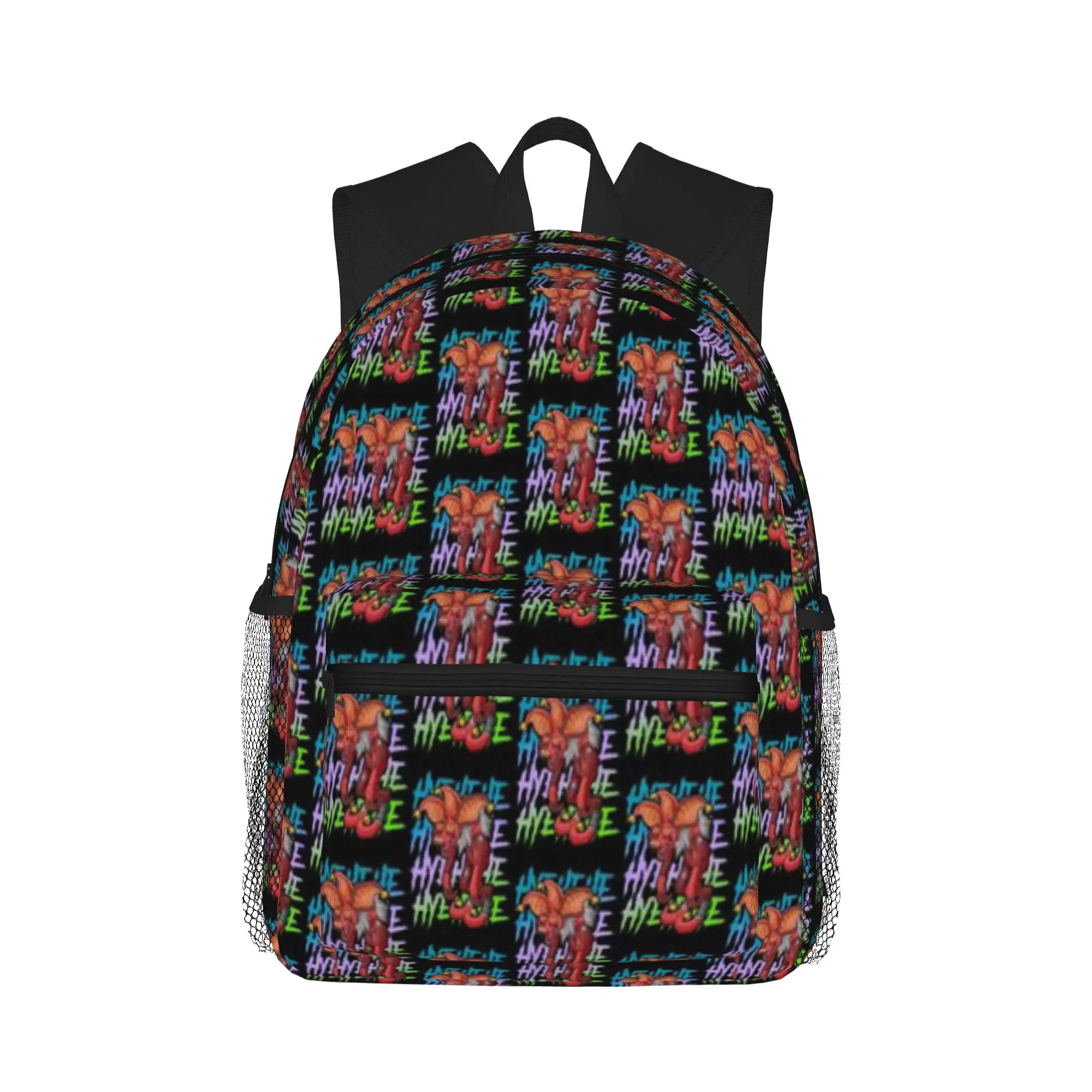 

My singing Monsters Hyehehehehehe Casual Backpack for Students and Adults Bags for women