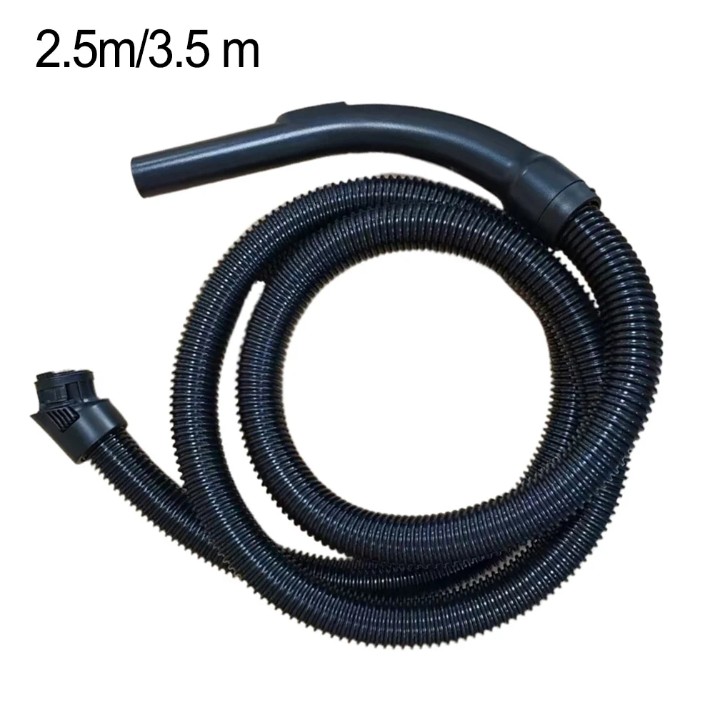 1pc Extra Long Hose With Handle For S8340 S8 S6 Complete C3 C2 For Powerline For Ecoline Vacuum Cleaner Replacement Spare Parts