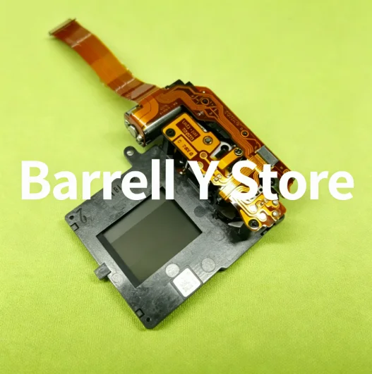 New Shutter Unit Shutter Blade Repair Parts for Panasonic DC-GH5 GH5S Camera