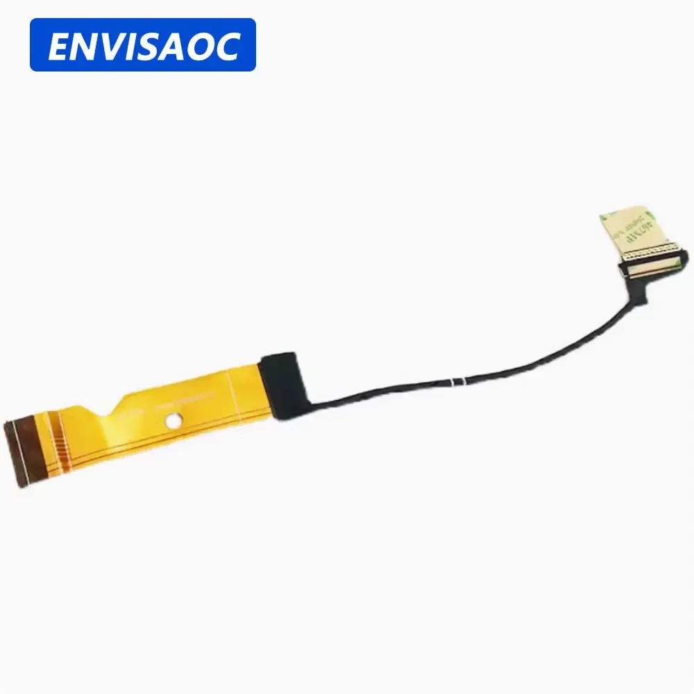 For MSI Stealth 14 Studio A13VF MS14K1 MS14K2 MS-14K1 MS-14K2 Laptop Video Screen LCD LED Display Ribbon Flex Cable 40PIN