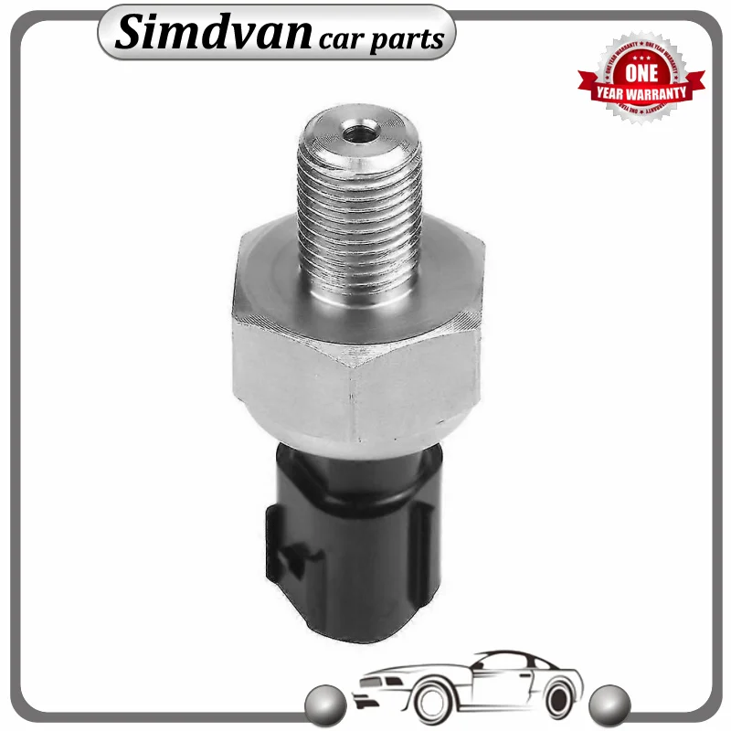 New For Toyota Lexus IS F LS460 GS350 GS460 Fuel High Pressure Sensor 8945822010 89458-22010