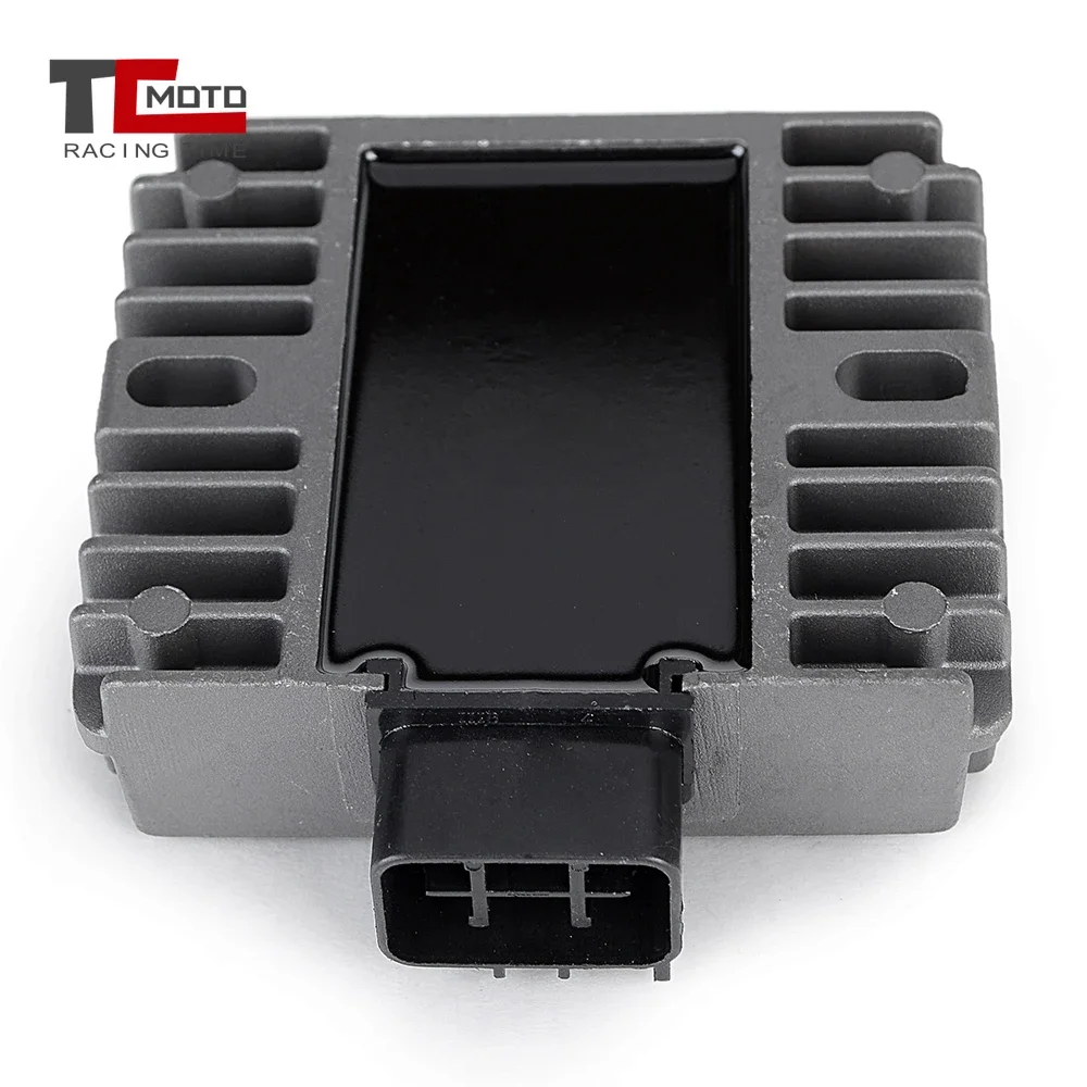 Regulator Rectifier For Yamaha R6 WR250R XVS125 XVS250 YP400 Majesty XT660Z Kawasaki Z750 Z1000SX ER-6F ER-6N EX400 4XY-81960-00