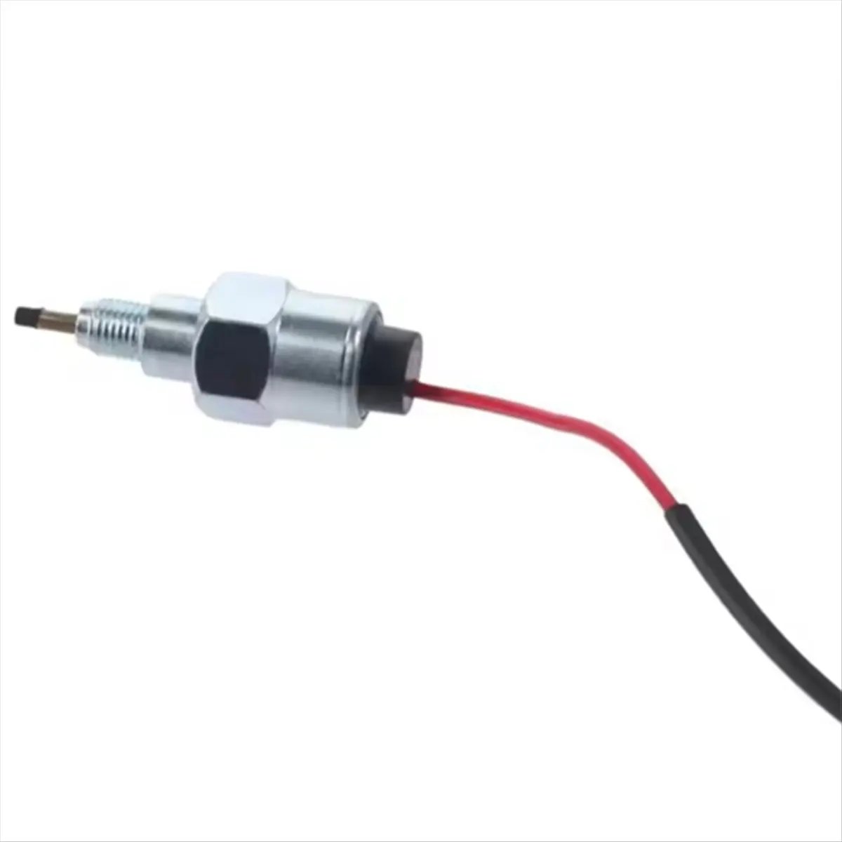 Fits for Replacement Metal 692094 Rubber Shut Off Solenoid Valve for Stratton FSL90-0009 B1692094 807664