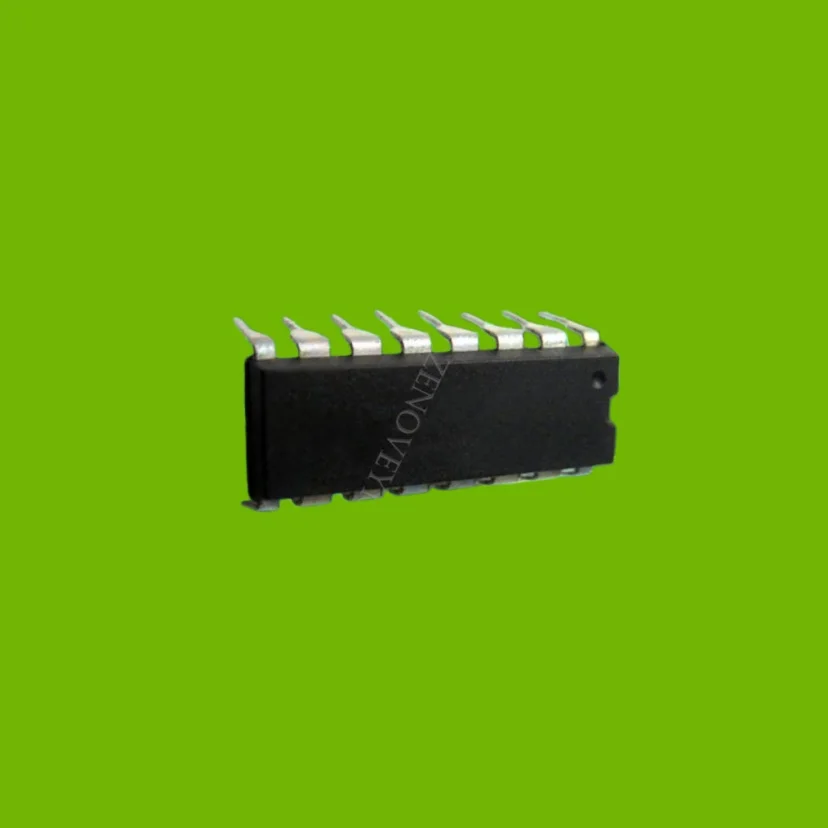 （1-10pcs）HD74LS298P 74LS298 HEF4528BP HEF4528 L6210 6210 MC74HC42N 74HC42 DIP-16