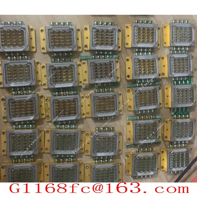 Suitable for NUBM37 disassembly, optical module 460NM 125W