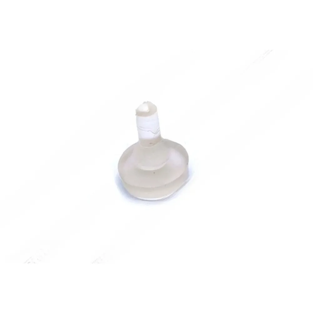 Light Switch Pad Clutch Brake Pedal Top Rubber Buffer Block for Chery A3 Tiggo 3 Arrizo 5A 5E X70