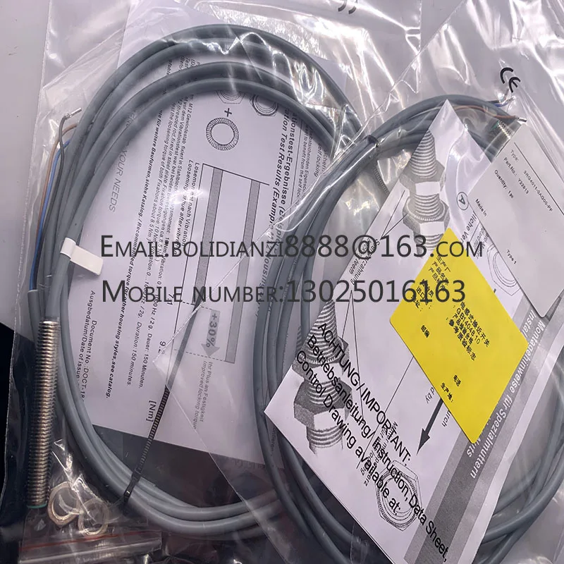 

The brand-new original sensor 3RG4011-0AF33 3RG4011-0AG33 warranty for one year in stock