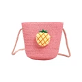 pink pineapple