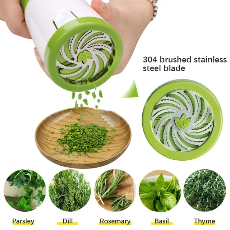 Vegetable Spice Chopper 2