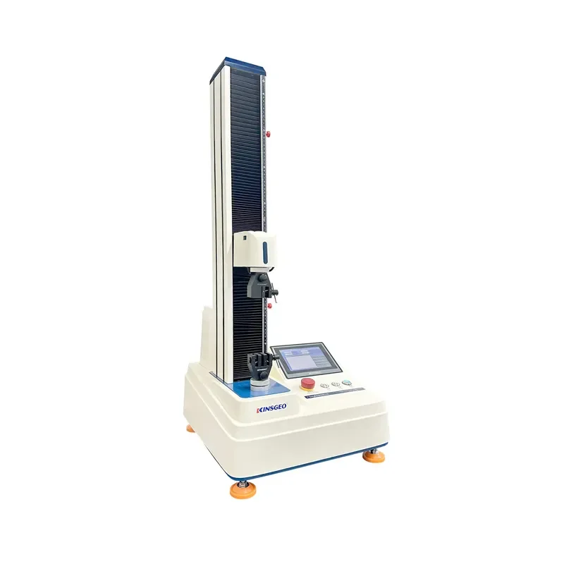 for Optical Electronic Tape Peel Strength Tester Adhesive Tape Peel Force Testing Pressure Sensitive Adhesive