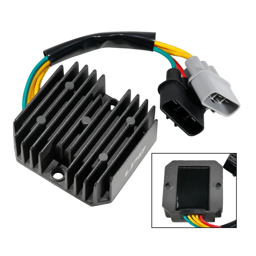 

Voltage Regulator Rectifier for Linhai ATV 400 2B 2012 Years OEM:27747