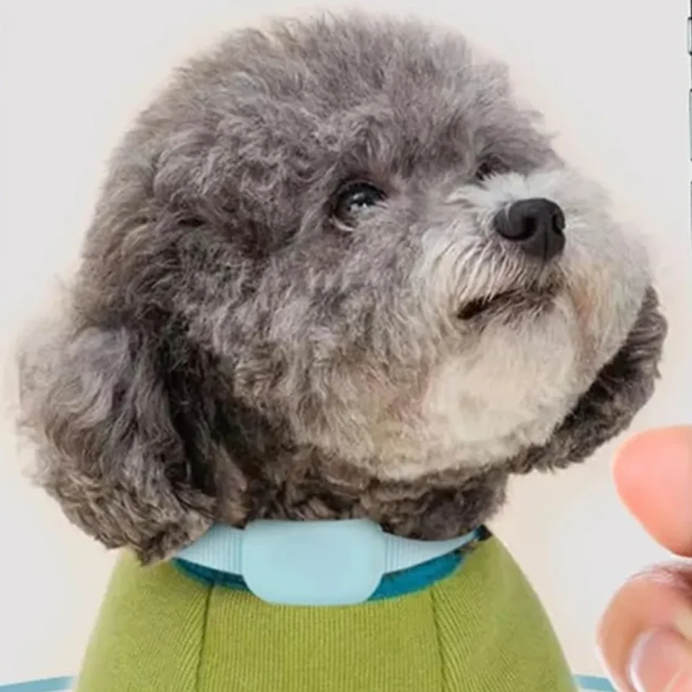 Pet Gps Tracker W/ … - image