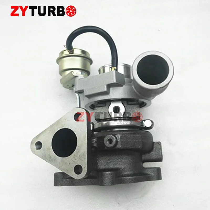 TF035 turbocharger for Mitsubishi Pajero III 3.2 4M41 49135-03410 49135-03411 49135-03412 ME203949 ME191474