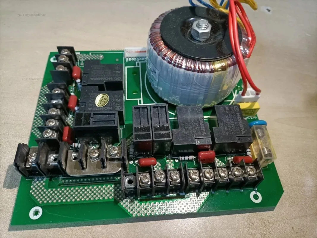 Bathtub control Distribution box Children's small pool control Computer board Surfing Jacuzzi control Electric box Panel screen
