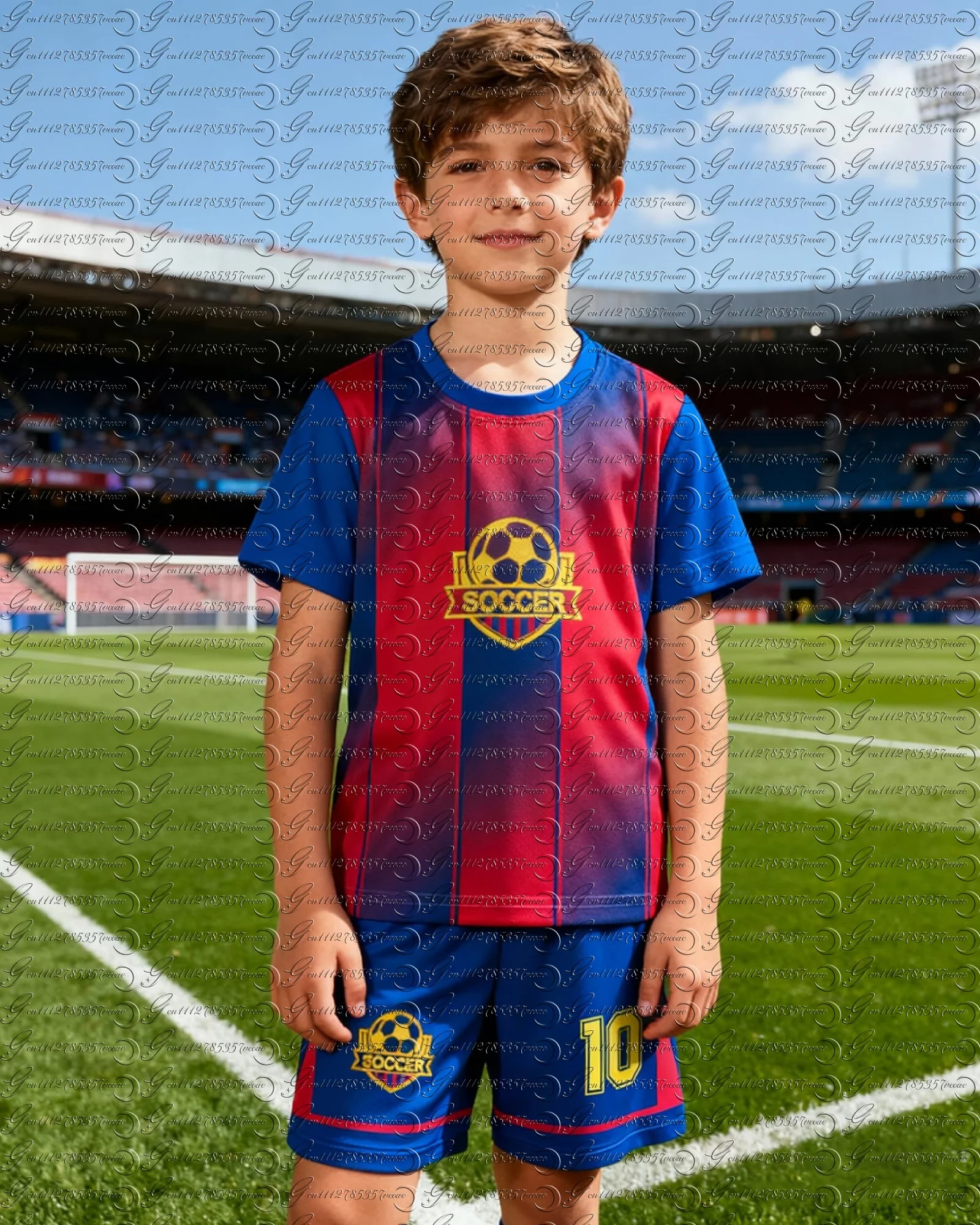 

The 2026 New Best-selling Jersey Set Is Quick-drying and Refreshing, A Must-have for Summer