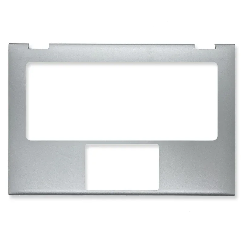 Dla Inspiron 13 7347 7348 7353 7359 Pokrywa Tylna LCD/Ramka Przednia/Zawiasy/Palmrest/Dolna Obudowa Srebrna