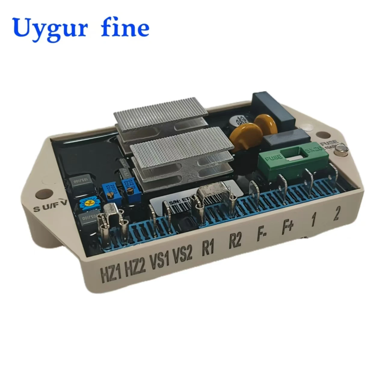 ETC-1 مولد فرش الجهد المنظم ETC-A1 Adecco EVOETC مولد الجهد المنظم AVR