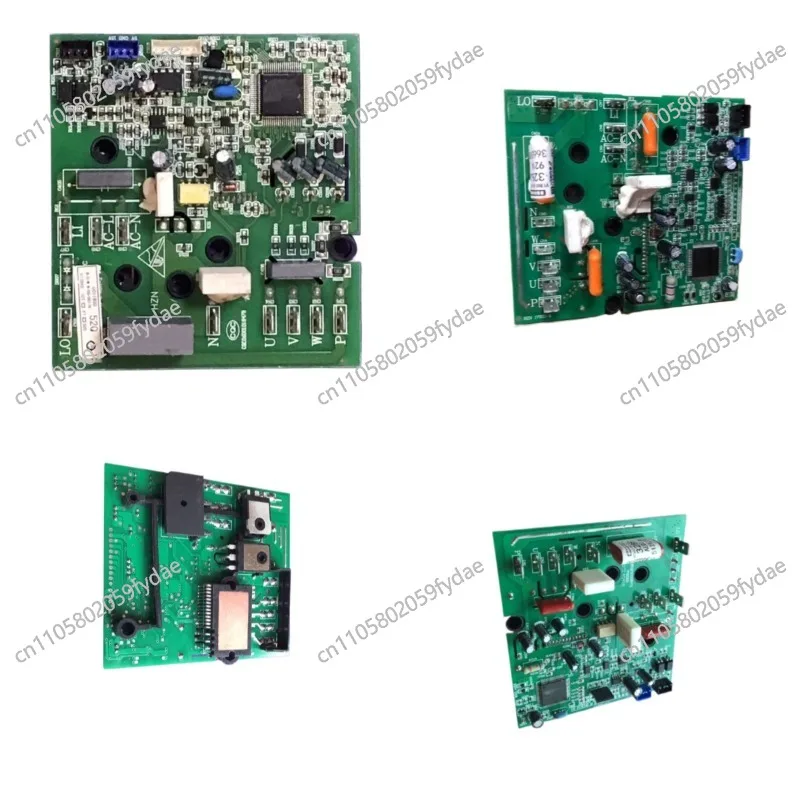 

Used Products Power Module Board 0011800052 0011800052N 0011800052J 0011800052M Suitable for Air Conditioning Parts