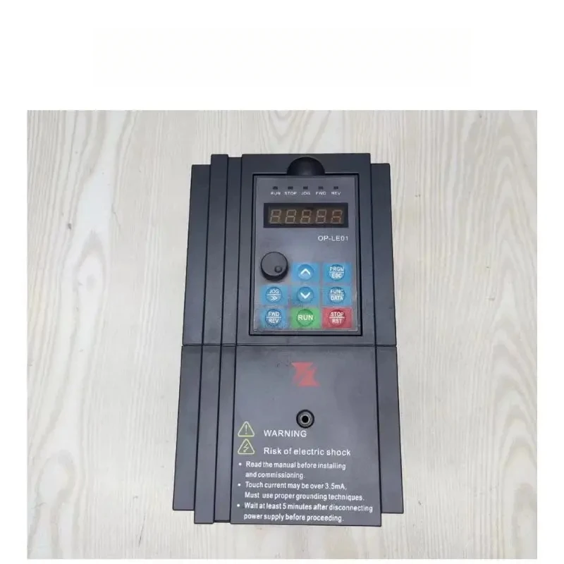 

second-hand inverter BD350-3R7-4, function well Tested well and shipped quickly