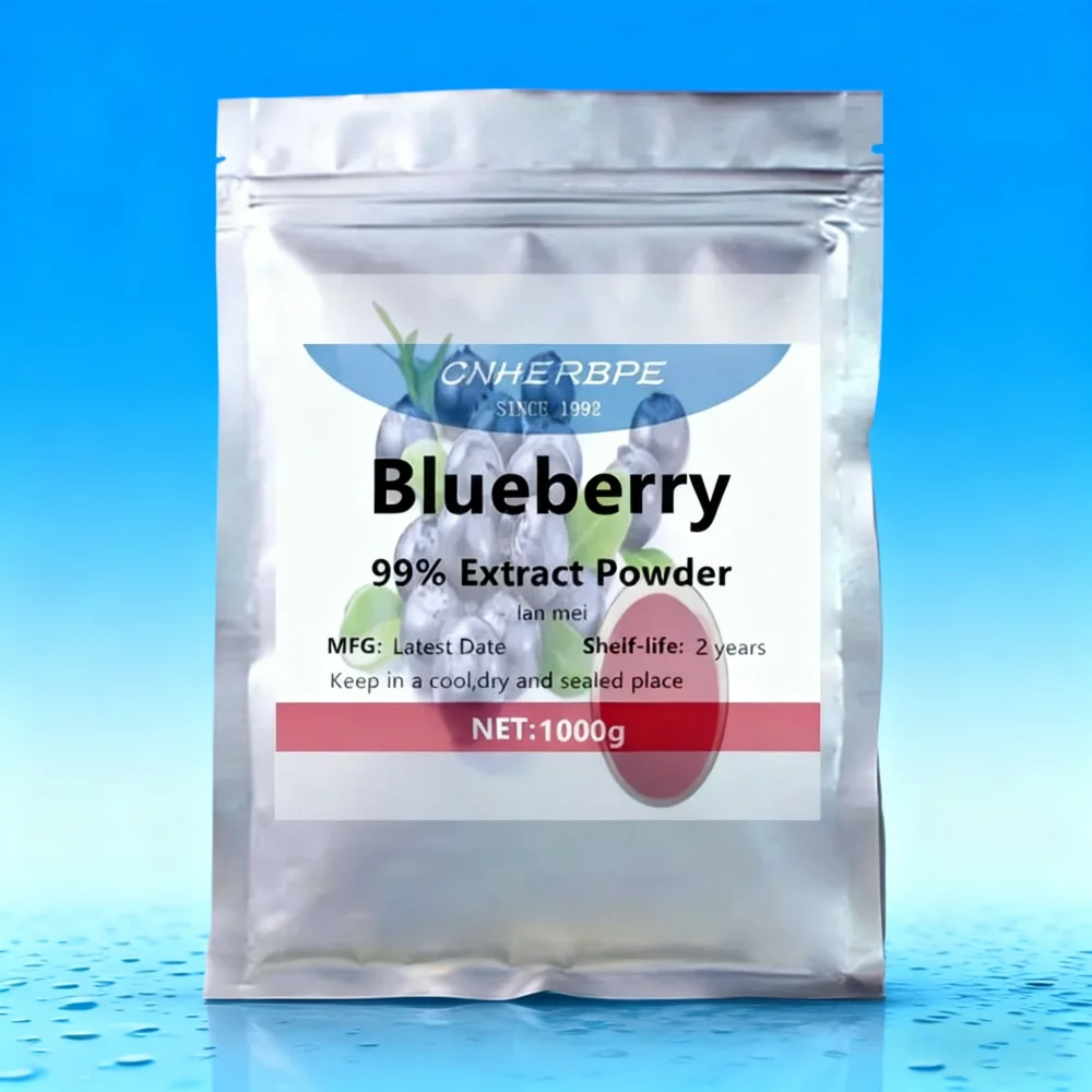AliExpress AliExpress Double 11 Global Home Shopping Carnival Customized Packaging 100% Blueberry ExtractGlobal Fast Delivery - Aliexpress Deal